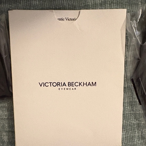 Victoria Beckham Tortoise Brown Sunglasses main image 10